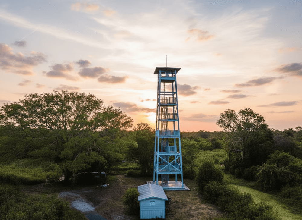 Rừng Quốc gia U Minh Hạ